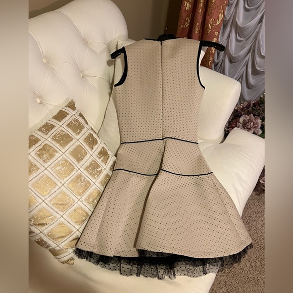 Red Valentino dress xs - Picture 2 of 3